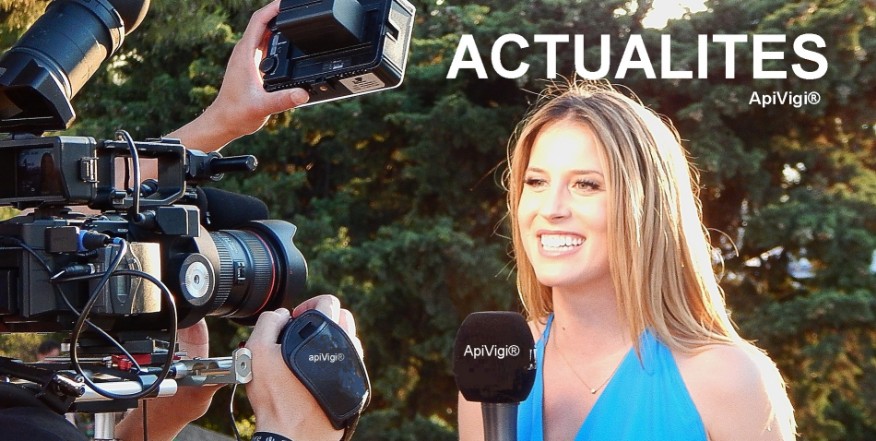 Actualités ApiVigi® de apiculteurs sans frontières Actualités ApiVigi® de apiculteurs sans frontières